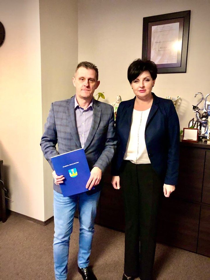 Powiatowy Urząd Pracy W Piotrkowie Trybunalskim Robert Morawski obejmie stanowisko dyrektora Powiatowego Urzędu Pracy w