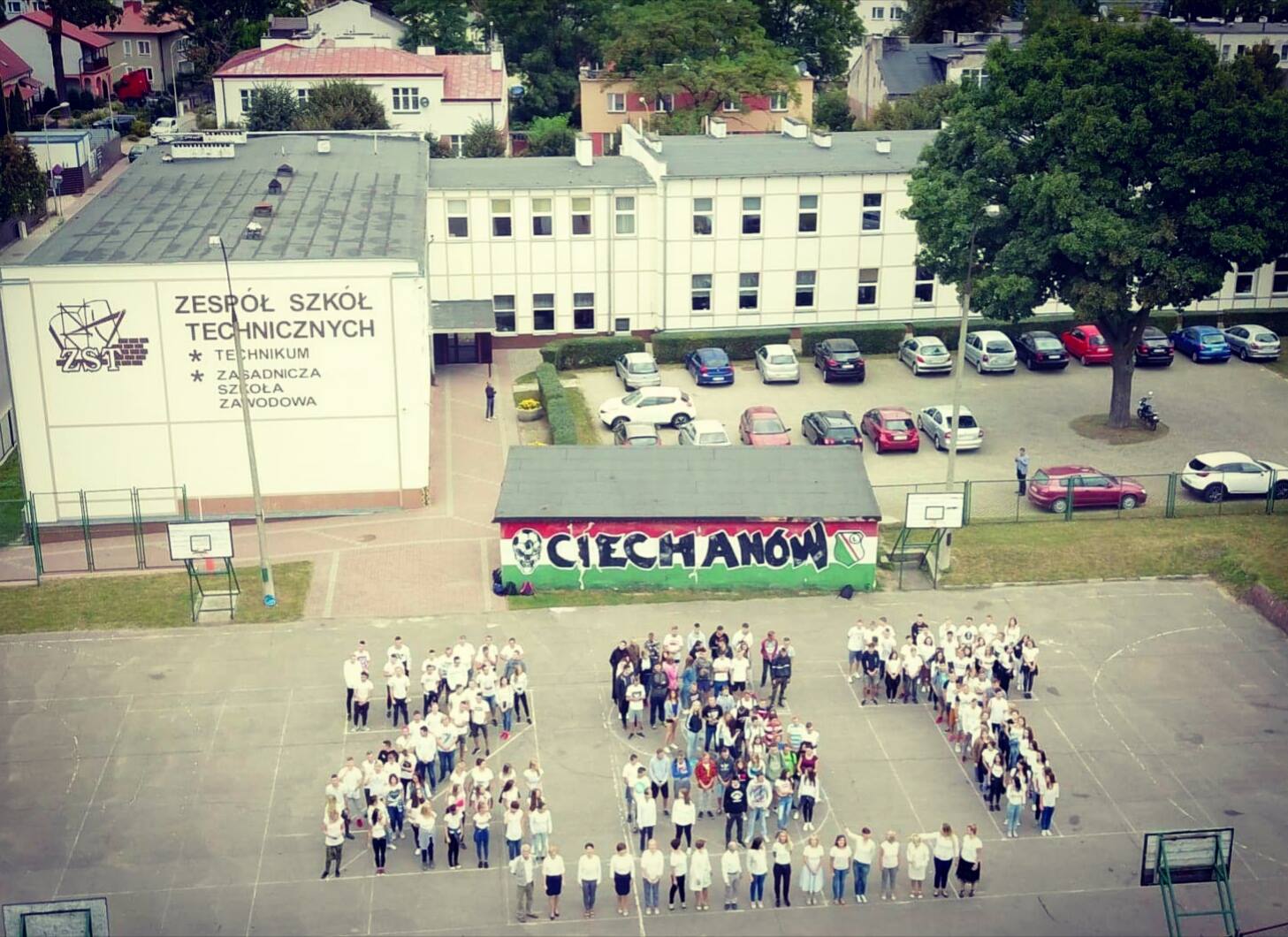 Zespół Szkół Technicznych W Szczecinku CKU i Zespół Szkół Technicznych w Ciechanowie połączą się – KRDP